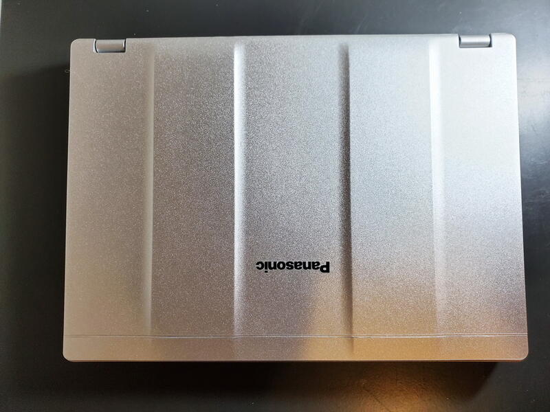現貨] 日本製Panasonic CF-SZ6 超輕筆電i5-7300 256G SSD 849g | 露天拍賣