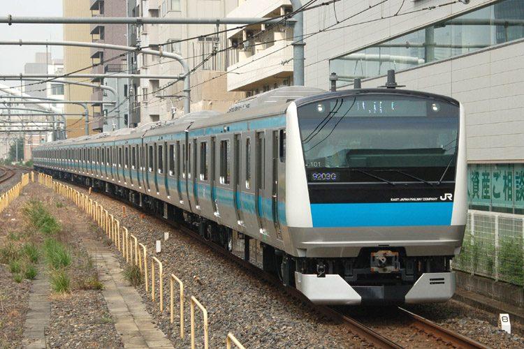 玩具共和國] TOMIX 97909 限定品JR E233 1000系通勤電車(京浜東北線 