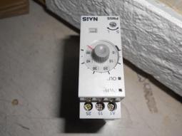 New In Box Omron time relay H3DK-S1 #FP