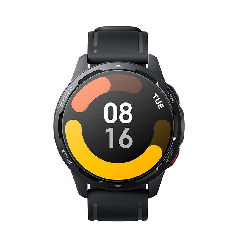 --w--p Xiaomi Watch S1 Active ùO@K  TPUn }