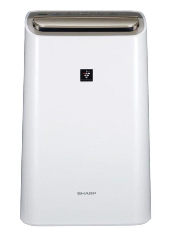 ( COSTCO 好市多 代購 ) Sharp 12公升自動除菌離子空氣清淨除濕機 (DW-H12FT-W)