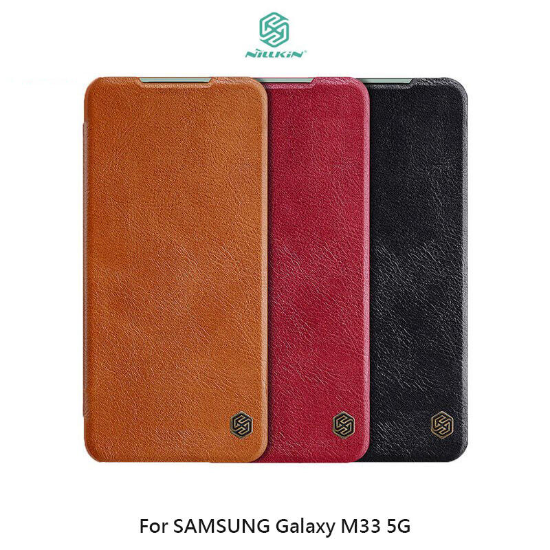 --w--NILLKIN SAMSUNG Galaxy M33 5G tC֮M O@M 