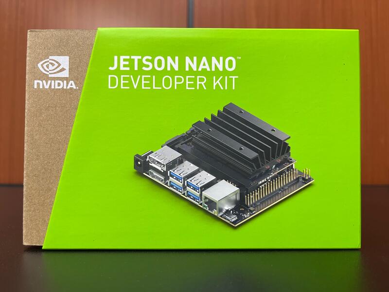 未開封】Jetson Nano Developer Kit 4GB 2台 - www.gsspr.com