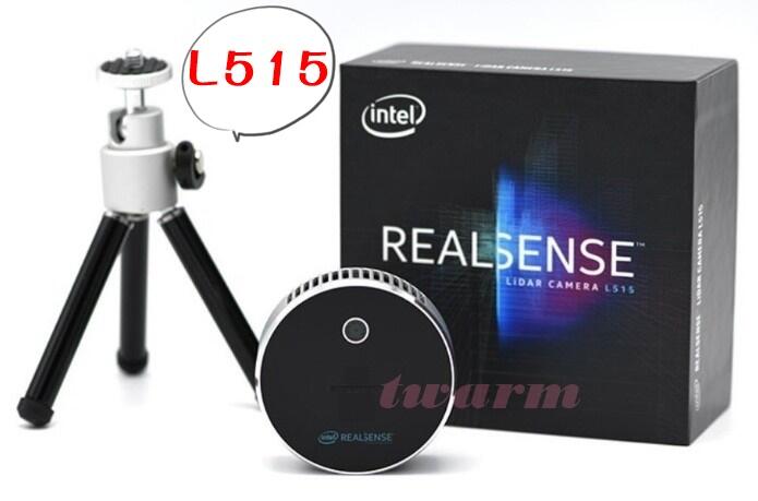 德源intel RealSense Depth Camera D435i D435 D415 D455 L515 等| 露天拍賣