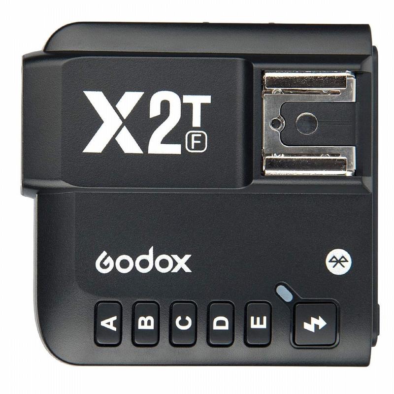 ◎相機專家◎ Godox 神牛 AD200Pro + X2 發射器 組 For Olympus 外拍棚燈  開年公司貨
