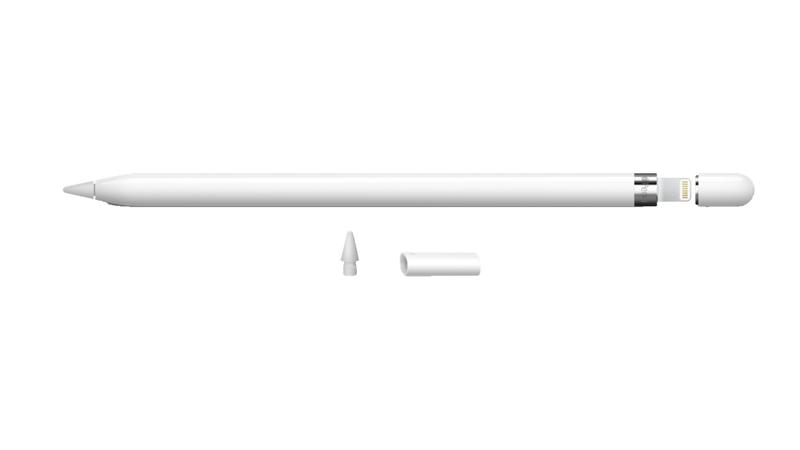 現貨全新正品蘋果原廠Apple Pencil 第一代觸控筆iPad / iPad Pro 專用 
