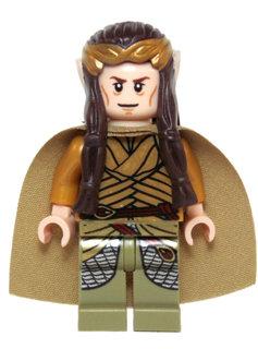 【樂高 LEGO】魔戒系列  79015 艾隆王 Elrond