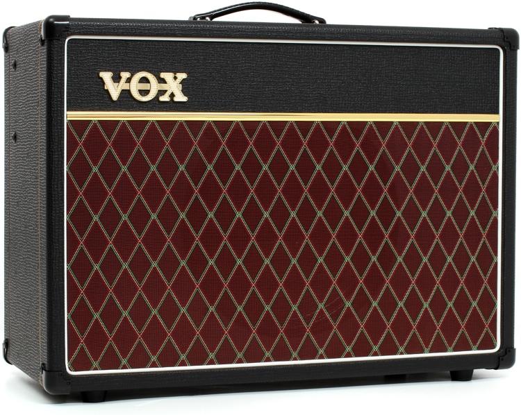 聖地搖滾】VOX AC15 真空管電吉他音箱AC15C1 | 露天拍賣