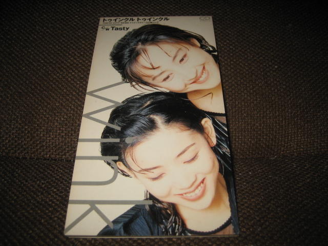 鈴木早智子相田翔子WINK 鈴木早智子全部日版CD 絕版單曲| 露天拍賣