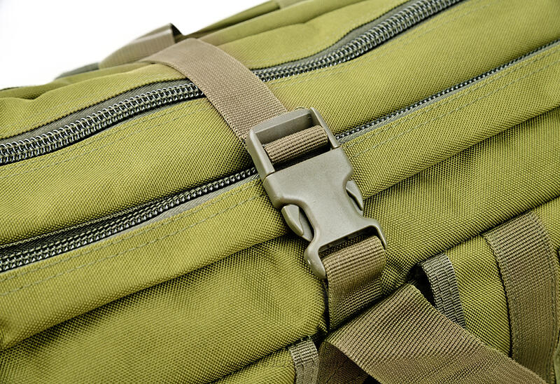 RST 紅星 - 93cm 步槍 雙槍袋 可後背、手提 裝備袋 攜行袋 長槍袋 綠色 ... 04295