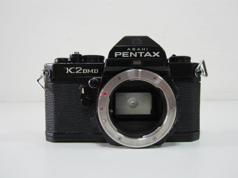 日本正規流通品 PENTAX K2 DMD フィルムカメラ