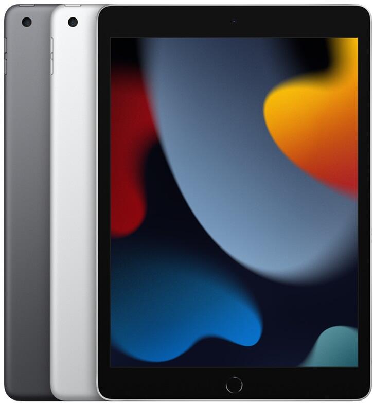 [龍龍3C] 蘋果 Apple iPad 9th 10.2吋 第9代 WiFi 64GB A2602