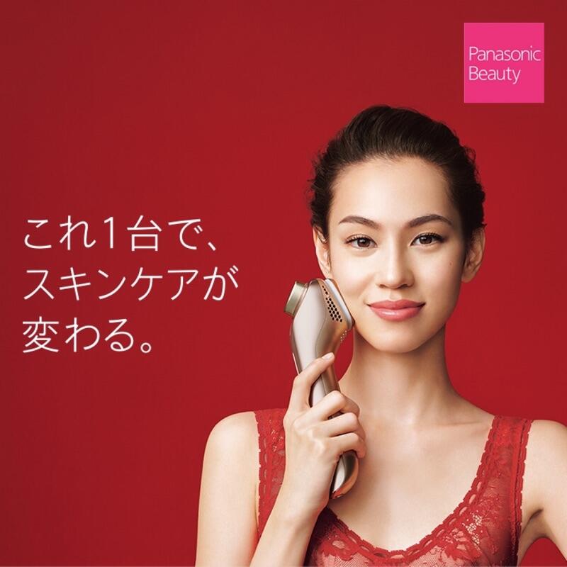 J-buy』日本Panasonic 國際牌EH-ST97 高浸透美顏導入儀臉部導入儀 