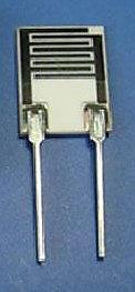 HR202 濕度感測器 濕敏電阻 濕度探頭(不帶外殼)  (2個)