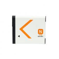 [開欣買]佳美能 Sony NP-BN1 鋰電池-KA 公司貨 投保3500萬產品責任險