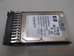 518216-002-HP 146GB 15K SAS 2.5 DP 6.0GPS HDD 