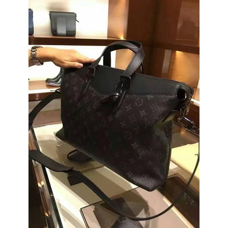 Louis vuitton briefcase online explorer