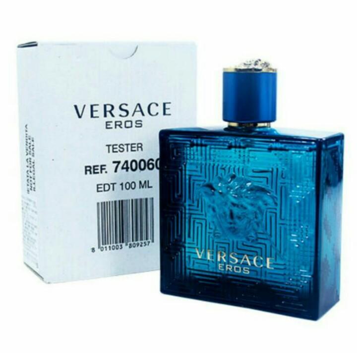 VERSACE EROS 香水+markatdoo.si