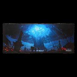 world of warcraft canvas duffle bag