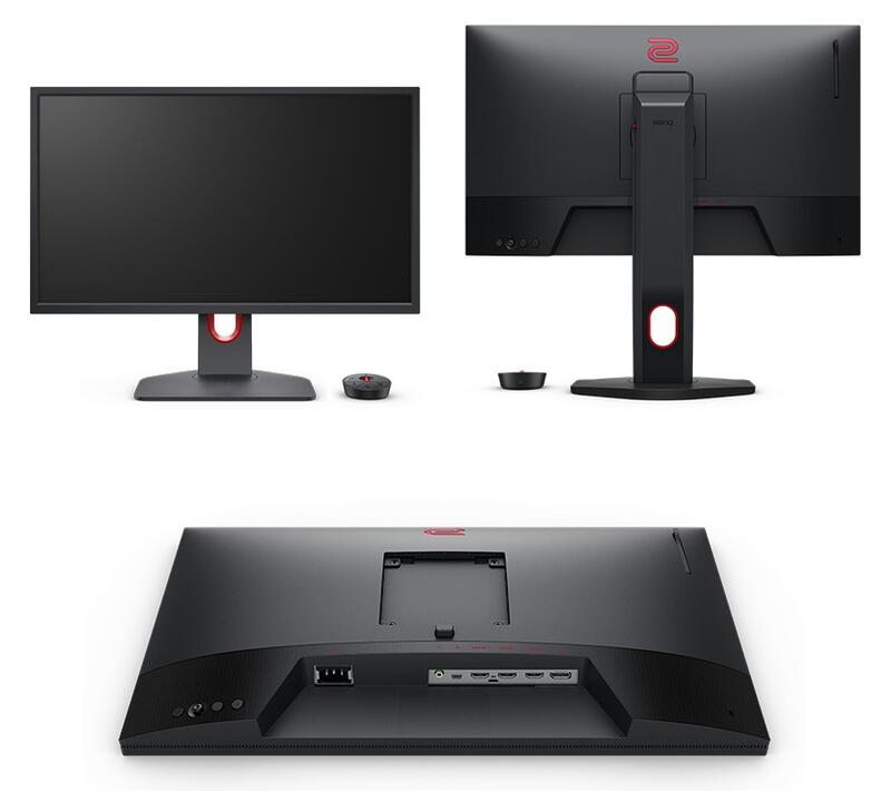 快速出貨 淺規則 Zowie Xl2546k 24 5吋電競專用液晶螢幕 露天拍賣