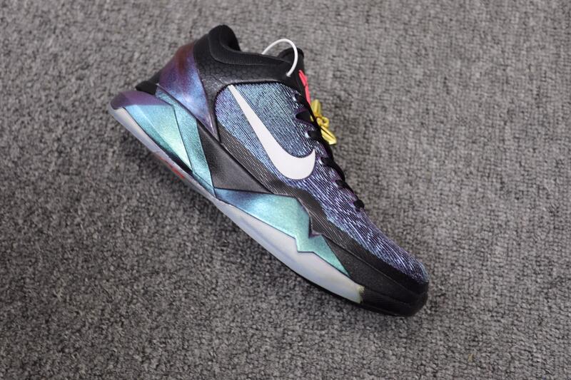 ライトニングボルト 【海外限定】NIKE KOBE7 SYSTEM 毒蛙 | iuggu.ru