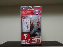 McFarlane Sportspicks MLB Series 28 Jason Heyward Figure