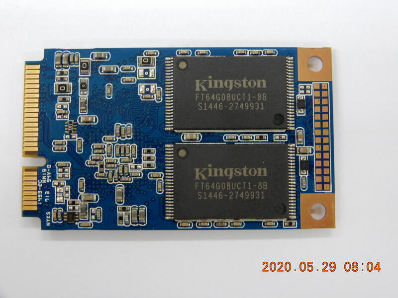 KINGSTON RBU-SMS151S3/32G 32GB SSD mSATA | 露天拍賣