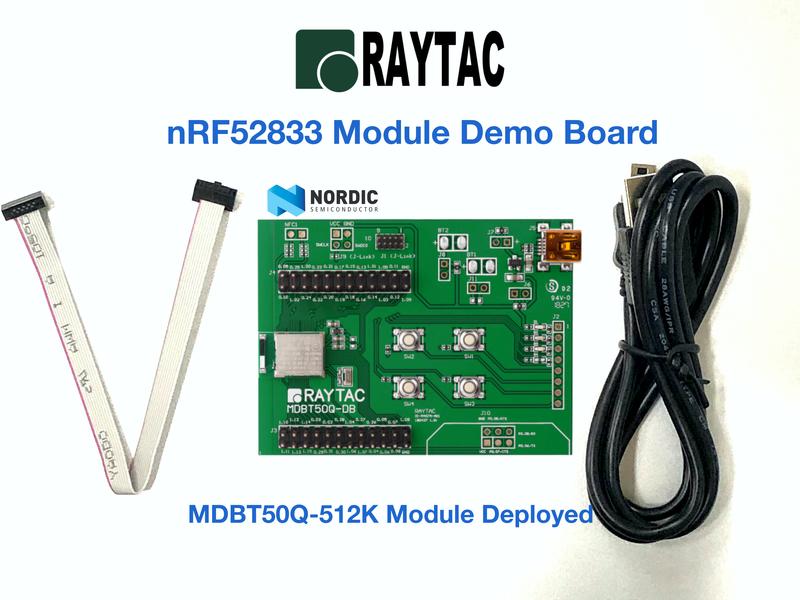 Nordic勁達nRF52833模組開發板MDBT50Q藍牙BT5.2開發工具DK(陶瓷/PCB天線模組隨機出貨) | 露天市集 | 全台最大 ...