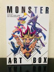遊戲王ocg 20th anniversary monster art box - 人氣推薦- 2023年5月 