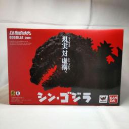 s.h.monsterarts shin godzilla - 人氣推薦- 2023年11月| 露天市集