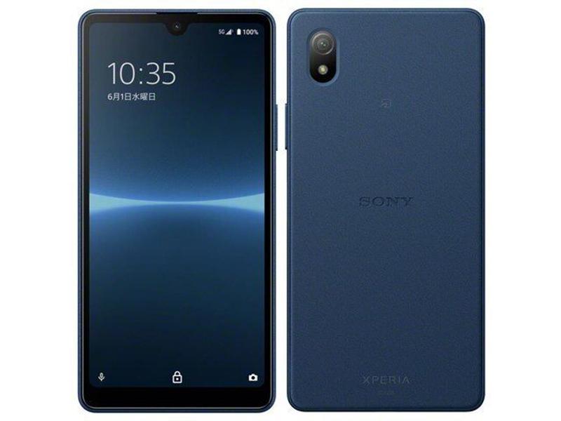 Sony Xperia Ace III 3 5G 5.5