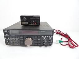 新作豊富な】 ヤフオク! - KENWOOD/ケンウッド TS-790 オールモード