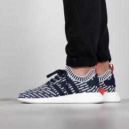 Adidas nmd 2025 r2 pk navy