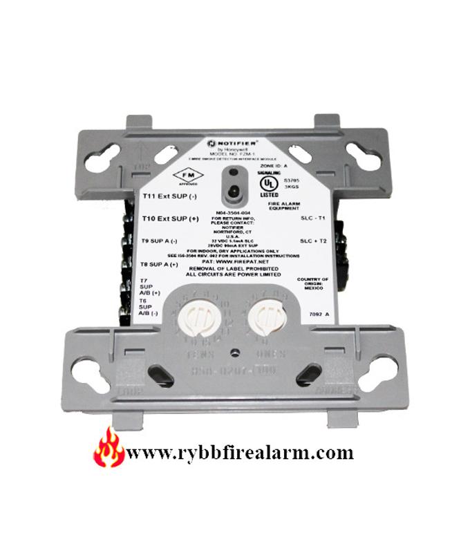 Notifier Relay Fcm