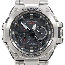 腕時計(アナログ)【最終値下げ】 CASIO G-SHOCK MTG-S1000D SSCasio G