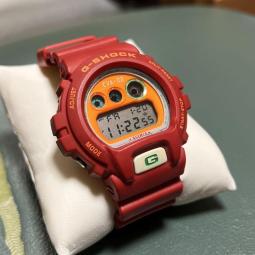 g-shock dw-6900 eva - 人氣推薦- 2023年4月| 露天市集