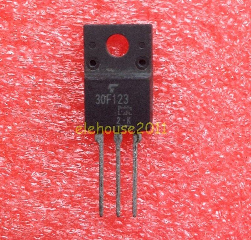 1件 30f123東芝to-220f | PChomeUSA 海外代購