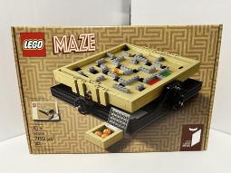 lego ideas 21305 maze 迷宮- 人氣推薦- 2023年11月| 露天市集