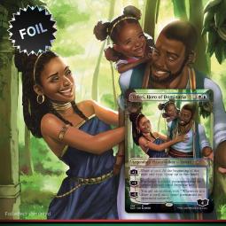 teferi hero of dominaria - 玩具公仔- 人氣推薦- 2023年11月| 露天市集