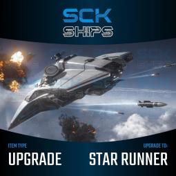 Star Citizen-Gladius Game Package(SQ 42 + SC) - SckShips