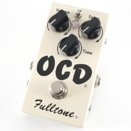 完売 【希少物】fulltone (v1.7) OCD Ver1.7 (version - adebus.ba