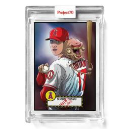 topps project 大谷翔平- 人氣推薦- 2023年7月| 露天市集