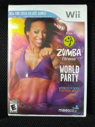 zumba fitness world party - 人氣推薦- 2023年8月| 露天市集