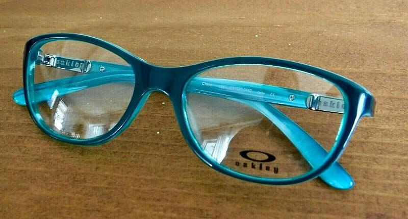 oakley downshift眼鏡附玉鏡框和透明鏡片ox1073-0652 / 52-16-135 | PChomeUSA 海外代購