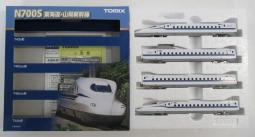 TOMIX JR N700 3000系（N700S） 東海道・山陽新幹線 16両 鉄道模型 おもちゃ おもちゃ・ホビー・グッズ 【逸品】