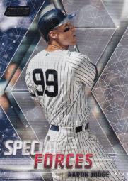 New York Yankees Aaron Judge 2022 MLB Topps Now Card OS22