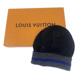 Louis Vuitton My monogram eclipse hat (M73469) in 2023