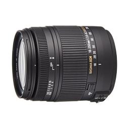 手数料安い 【未使用品】SIGMA18-250F3.5-6.3DC www.intercity.ch