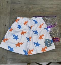 Eric Emanuel EE Basic Short Xavier Collado Empire