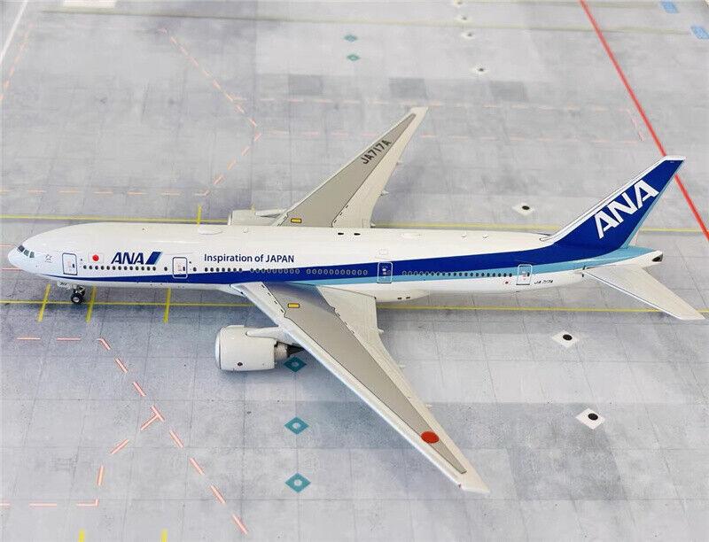 ANA 777-200ER 全日空 JA717A ボーイング Phoenix